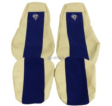 POKROWCE SCANIA SERIA R  40/BEZ/NIEB