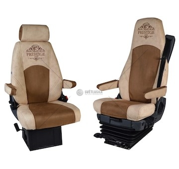 POKROWCE SCANIA SERIA R OD 2004,S OD 201  136/BEZ/BRA/PRESTIGE