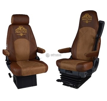 POKROWCE SCANIA SERIA R OD 2004,S OD 201  136/BRAZ/PRESTIGE