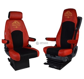 POKROWCE SCANIA SERIA R OD 2004,S OD 201  136/CZER/CZAR/PRESTI