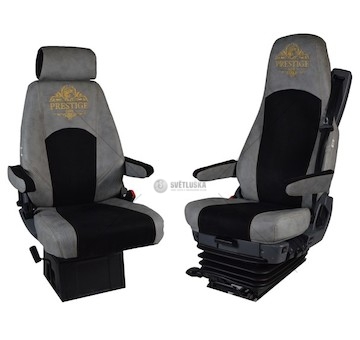 POKROWCE SCANIA SERIA R OD 2004,S OD 201  136/SZAR/CZAR/PRESTI