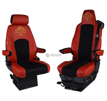 POKROWCE SCANIA SERIA R OD 2013,S OD 201  137/CZER/CZAR/PRESTI