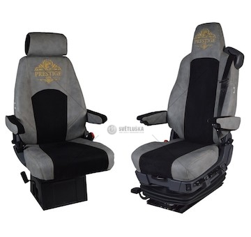 POKROWCE SCANIA SERIA R OD 2013,S OD 201  137/SZAR/CZAR/PRESTI