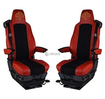 POKROWCE SCANIA SERIA R OD 2013,S OD 201  138/CZER/CZAR/PRESTI