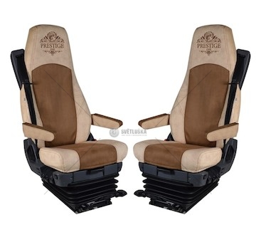 POKROWCE SCANIA SERIA R/S  40/BEZ/BRA/PRESTIGE