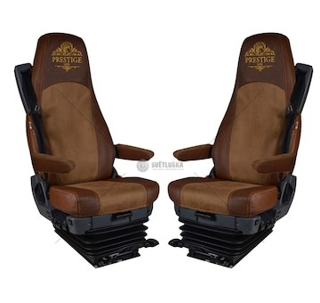 POKROWCE SCANIA SERIA R/S  40/BRAZ/PRESTIGE