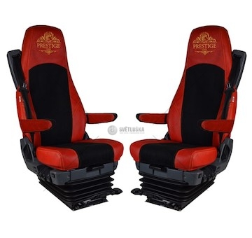 POKROWCE SCANIA SERIA R/S  40/CZER/CZAR/PRESTIG