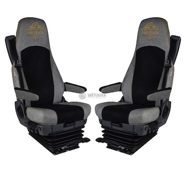 POKROWCE SCANIA SERIA R/S  40/SZAR/CZAR/PRESTIG