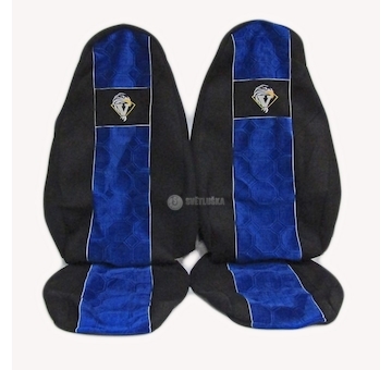 POKROWCE VOLVO FH  109/N