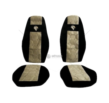 POKROWCE VOLVO FH  110/BEZ