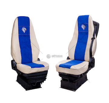 POKROWCE VOLVO FH  110/BEZ/NIEB