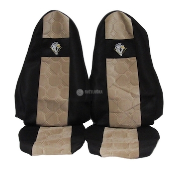 POKROWCE VOLVO FH-12  29/BEZ