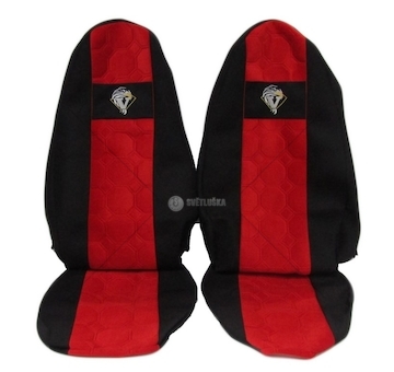 POKROWCE VOLVO FH-12  29/CZ