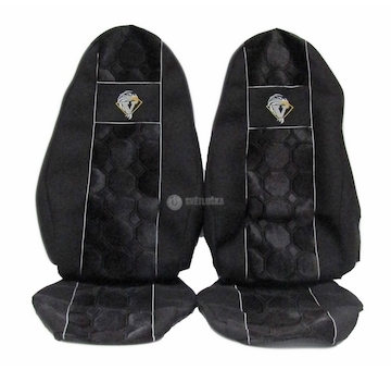 POKROWCE VOLVO FH-12  29/SZ