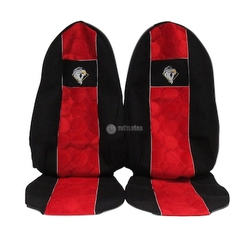 POKROWCE VOLVO FH-12  30/CZ