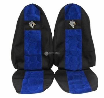 POKROWCE VOLVO FH-12  30/N