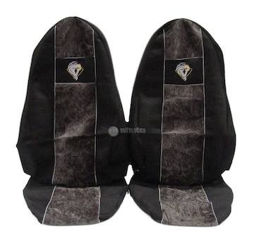 POKROWCE VOLVO FH-12  30/SZ