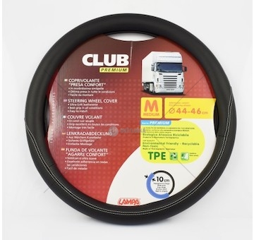 POKROWIEC NA KIEROWNICE M FI 44/46  LAM98846