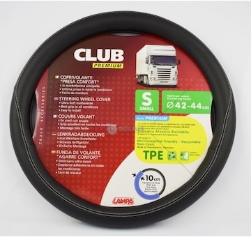 POKROWIEC NA KIEROWNICE S FI 42/44  LAM98845