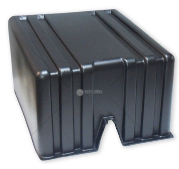 POKRYWA AKUMUL.DAF LF  55210