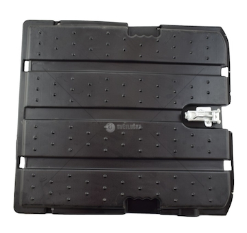 POKRYWA AKUMUL.MB ACTROS MPII  13800