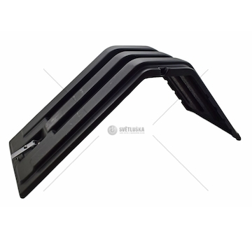 POKRYWA AKUMULATORA MB ACTROS MP2/3  1890-46