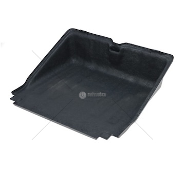 POKRYWA AKUMULATORA MB AROCS LAMIRO 198118