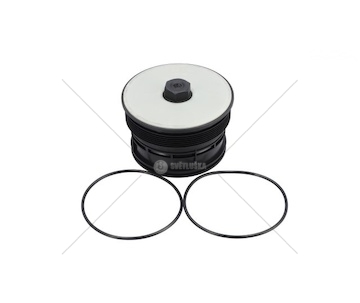 POKRYWA FILTRA OLEJU DAF XG,XF,XD DT 5.00002