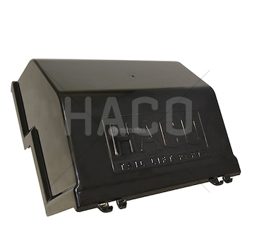 POKRYWA LM10 >2012 HACO HACO 4051330H