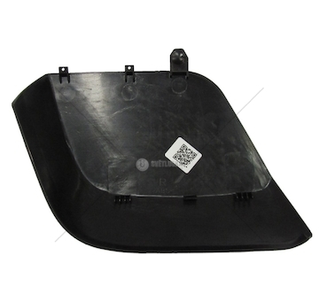 POKRYWA LUSTRA MB ACTROS MP4/ANOTS LEWA DESHA ZL13-50-045L-048L-3