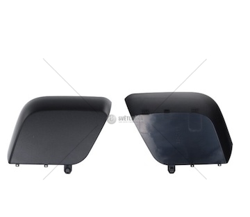 POKRYWA LUSTRA MB ACTROS MP4/ANOTS PRAWA MTX WB14AAI0J01