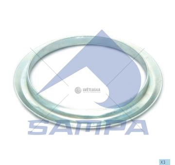 POKRYWA MB SAMPA 114.571