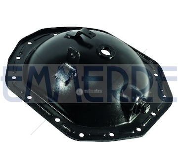 POKRYWA MOSTU NAP.IVECO DAILY 06- 06826 913016