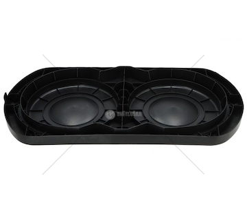 POKRYWA OBUDOWY FILTRA POW.MB ACTROS TANGDE TD07-50-143IC