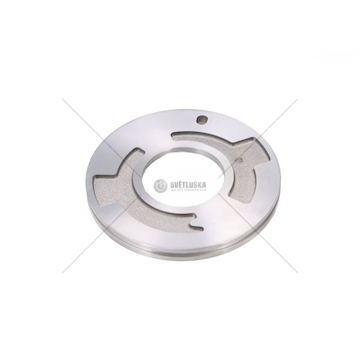 POKRYWA P-PY OLEJU G211 EURORICA 60531062