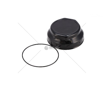 POKRYWA PIASTY BPW FI137 UC KLTH0475