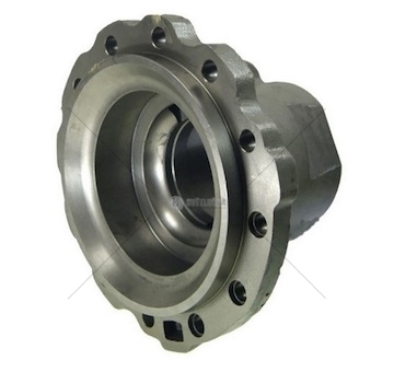 POKRYWA TYLNEGO MOSTU MAN,MB H7,HL7 EURORICA 60200495