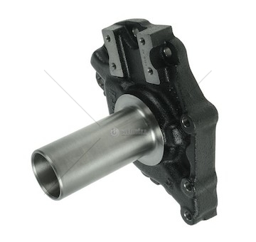 POKRYWA WALKA SPRZEGL.DAF ZF 16S151 EURORICA 95534669