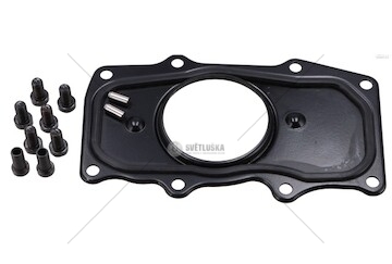 POKRYWA ZACISKU HAM.BPW TS2 LEWA UNIBRAKE UNB9051