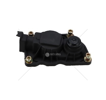 POKRYWA ZACISKU HAM.KNORR SB5 3 PINY UNB UNB5139-1