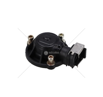 POKRYWA ZACISKU HAM.KNORR SB7 BEZ CZUJN. MTX MTX-5124