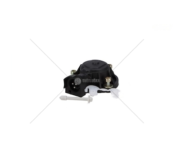 POKRYWA ZACISKU HAM.KNORR SB7 RAD.3 PINY MTX MTX-5297
