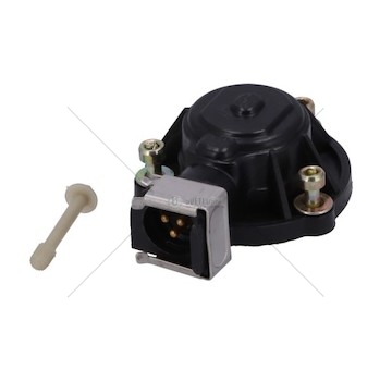 POKRYWA ZACISKU HAM.KNORR SN5 2 PINY UNB UNB5163