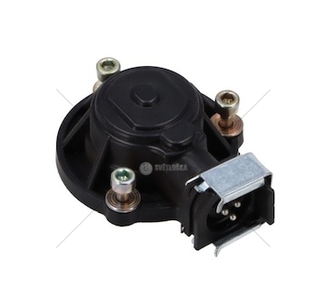 POKRYWA ZACISKU HAM.KNORR SN5 3 PINY ELERTE MTX-5268