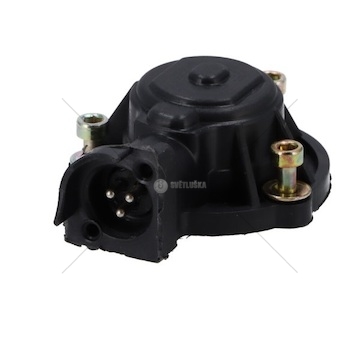 POKRYWA ZACISKU HAM.KNORR SN5 3 PINY MTX MTX-5269