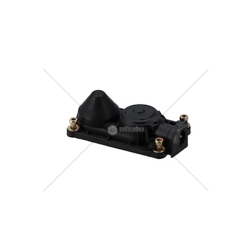 POKRYWA ZACISKU HAM.KNORR SN5 3 PINY UNIBRAKE UNB5136-1