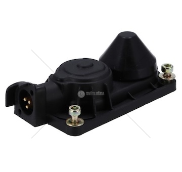 POKRYWA ZACISKU HAM.KNORR SN5 3 PINY UNIBRAKE UNB5136