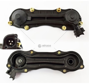 POKRYWA ZACISKU HAM.KNORR Z CZUJNIKIEM MTX MTX-5281