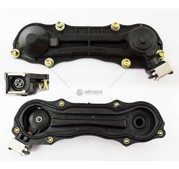 POKRYWA ZACISKU HAM.KNORR Z CZUJNIKIEM MTX MTX-5283