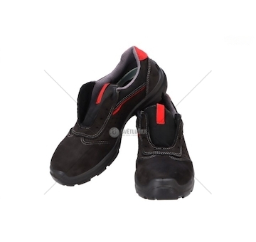 POLBUTY OCHRONNE MODEL 502 ROZMIAR 38  502/38